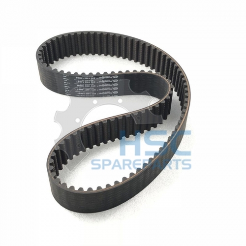 Timing belt