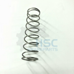 PRESSURE SPRING﻿   0-901-06-465-0    0901064650