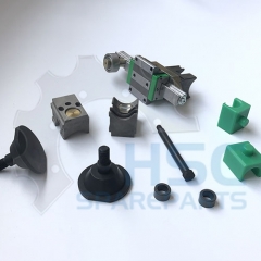 KHS 　Blow Molding Machine Series Spare Parts