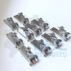 Filling unit spare parts