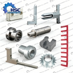 Запасные части для разливочных машин Krones 0902256875