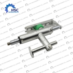 КОНТАКТНОЕ УСТРОЙСТВО ДАВЛЕНИЯ 2126507501 9103234941 X58803801