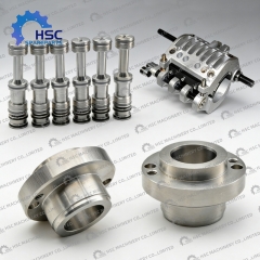 Запасные части для разливочных машин Krones 0902256875