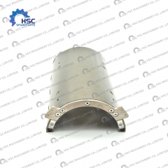 0901814438 Высокоэффективная обработка на станках с ЧПУ корпусов пресс-форм из нержавеющей стали, подходящих для деталей, совместимых с системой Krone