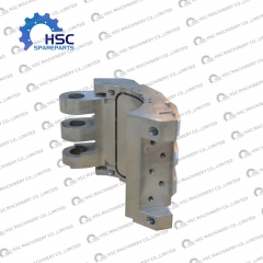 Высококачественные детали для выдувных форм из ПЭТ, профессиональные запасные части.