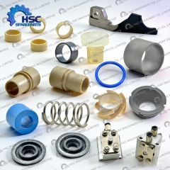 Поставщики запасных частей для предприятий по производству напитков, предлагающие комплектующие для Krones, Sidel и KHS