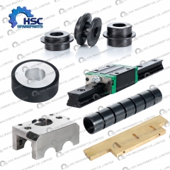Запчасти Krones, запчасти KHS, запчасти Sidel, запчасти HSC