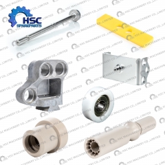 Запчасти Krones, запчасти KHS, запчасти Sidel, запчасти HSC