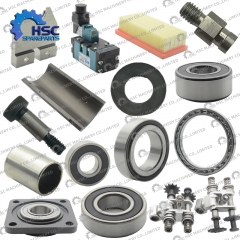 Поставщики запчастей Krones, запасные части Krones, детали для смены этикетировочных машин Krones, запчасти для разливочных машин Krones, наполнитель