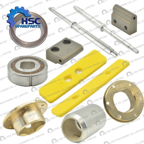 Запчасти для машин по розливу стекла Krones, запчасти Sidel, запчасти Khs, запчасти для этикетировочных машин Krones.