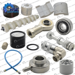 Запасные части Krones 0901912098 ШАТУН