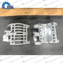 Запасные части для оборудования по производству напитков Запчасти для разливочных машин Разливочный клапан Запчасти для укупорочных машин Укупорочная