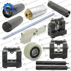 Запасные части Krones 0901912098 ШАТУН