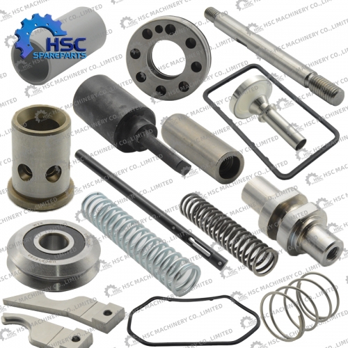 Запасные части Krones 0901912098 ШАТУН