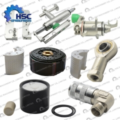 Запасные части Krones 0902587452 Запасные части