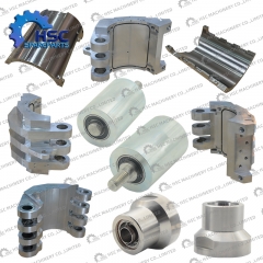 Комплект запасных частей Krones 0901395706 (запасные части)