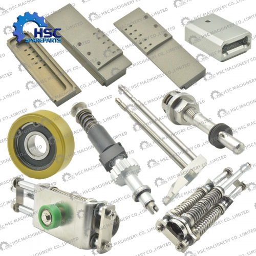 Комплект запасных частей Krones 0901395706 (запасные части)